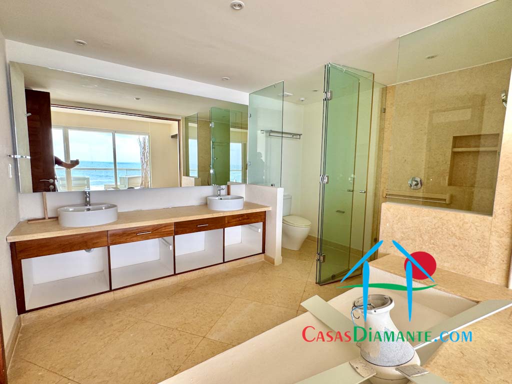 Playamar Tres Cantos T2 802 - Recámara principal 6